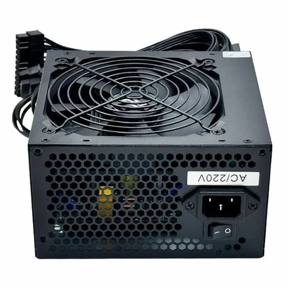 PowerBoost PB400LR 400W Güç Kaynağı - Resim 4