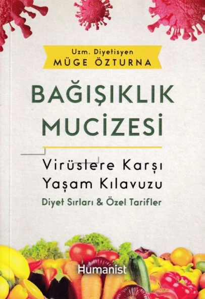 Bağışıklık Mucizesi ürün görseli 1