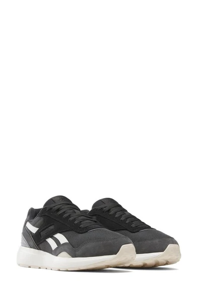 Reebok GL1100 Erkek Spor Ayakkabı Siyah Gri 40-45 ürün görseli 1