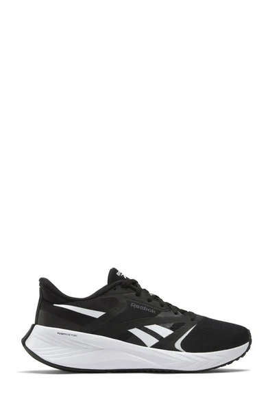 Reebok ENERGEN TECH PLUS 2 100204835 Unisex Spor Ayakkabı Siyah Beyaz 36-40 ürün görseli 1