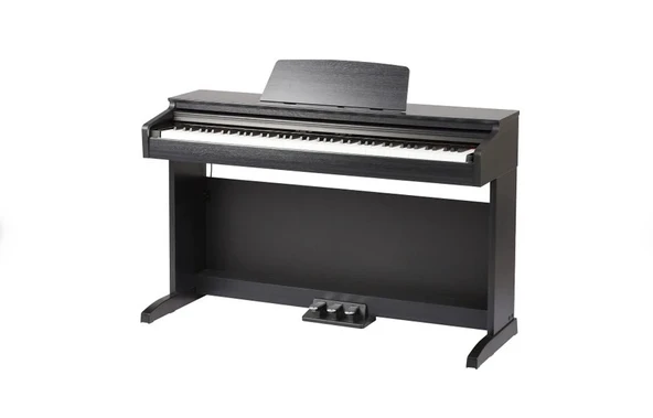Medeli DP260BK Dijital Piyano (Siyah) ürün görseli 1