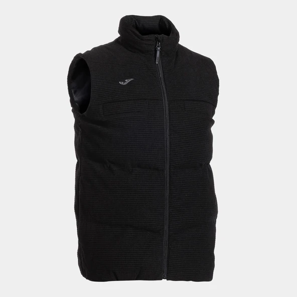 Joma Step Paddıng Vest Erkek Dolgulu Siyah Yelek 104158.100 ürün görseli 1