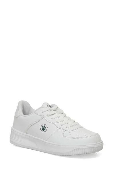 Lumberjack FINSTER WMN 5PR 102016541 Kadın Sneaker Ayakkabı Beyaz 36-40 ürün görseli 1