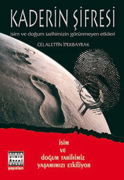 Kaderin Şifresi ürün görseli 1