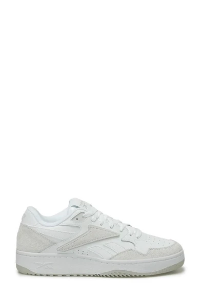 Reebok BASKETBALL 100211862 Unisex Sneaker Ayakkabı Beyaz 36-45 ürün görseli 1