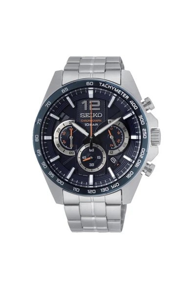 SEIKO Ssb345p1 Erkek Kol Saati ürün görseli 1