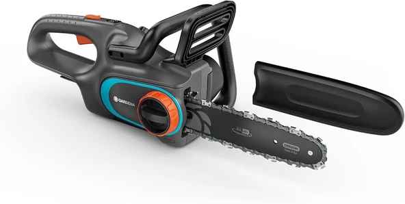 Gardena 14790 Akülü Testere Powersaw 3/8 18V 25CM ürün görseli 1