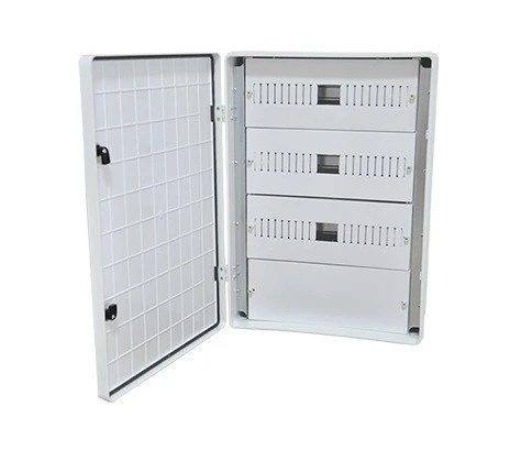 500x700x220 mm Dahili Dağıtım Panosu (60 Sigorta+Kompakt Şalter Kapasiteli) ürün görseli 1