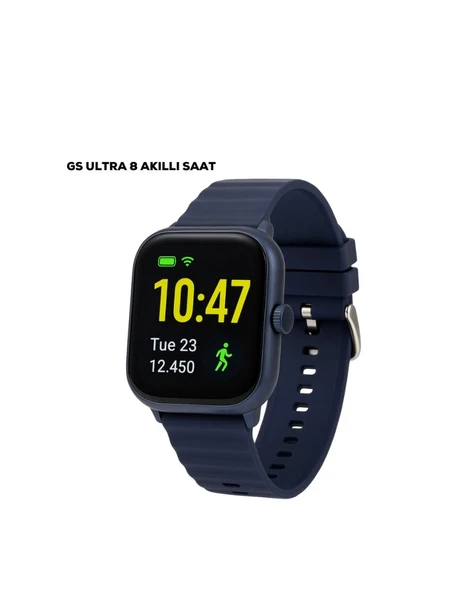 Gs Ultra 8 Akıllı Saat ürün görseli 1