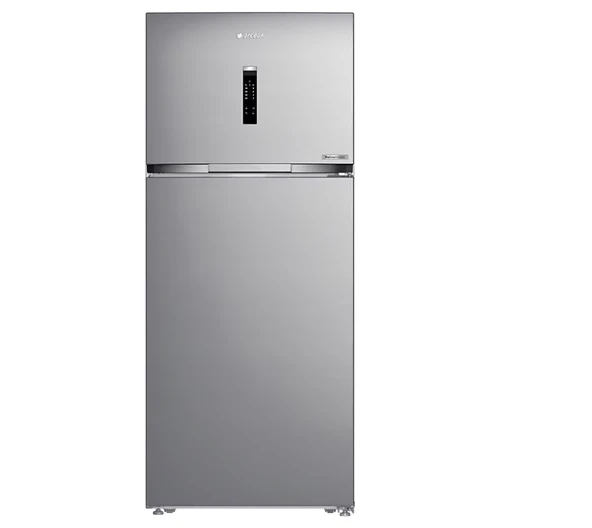 Arçelik 578557 EI Fit Çift Kapılı No Frost Buzdolabı ürün görseli 1