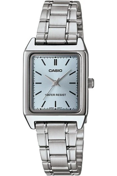 Casio LTP-V007D-2EUDF KADIN KOL SAATİ ürün görseli 1