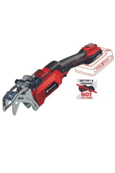 Einhell GE-GS 18/150 Li-Solo Akülü Budama Testeresi ürün görseli 1