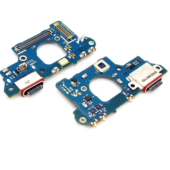 Samsung Galaxy S20 FE Şarj Soketi Mikrofon Bordu G780 ürün görseli 1