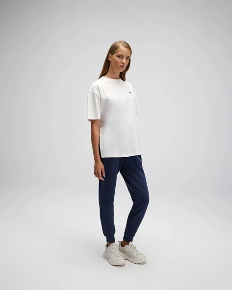 Ellesse EF555-NV Kadın Lacivert Eşofman Altı ürün görseli 1