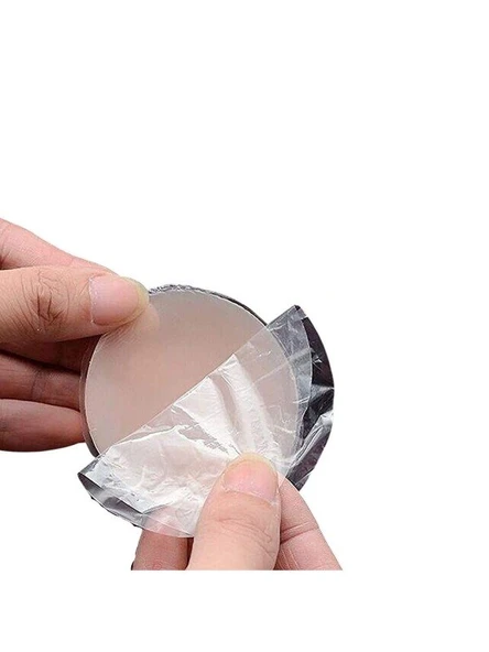 Göğüs Ucu Silikonu Nipple Silicone - Resim 2