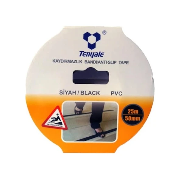 KAYDIRMAZ BANT 25 MM 25 MT ürün görseli 1
