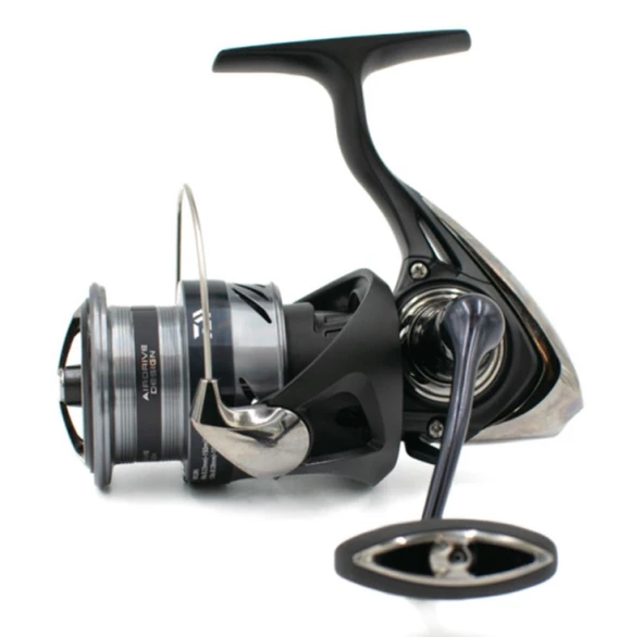 DAIWA NINJA 24 BS LT 2500 OLTA MAKİNESİ ürün görseli 1