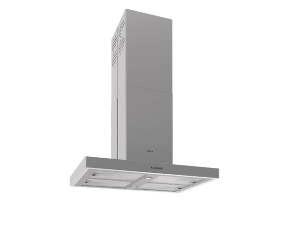 TEKA DH4 ISLA 980 SS INOX 90 CM ADA TİPİ DAVLUMBAZ ürün görseli 1