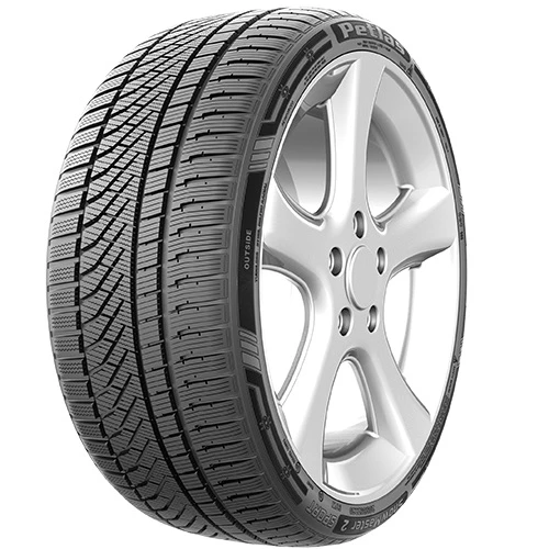 Petlas 205/50 R17 93V Reinf. Snowmaster 2 Sport Kış Lastiği 2025 Üretim ürün görseli 1