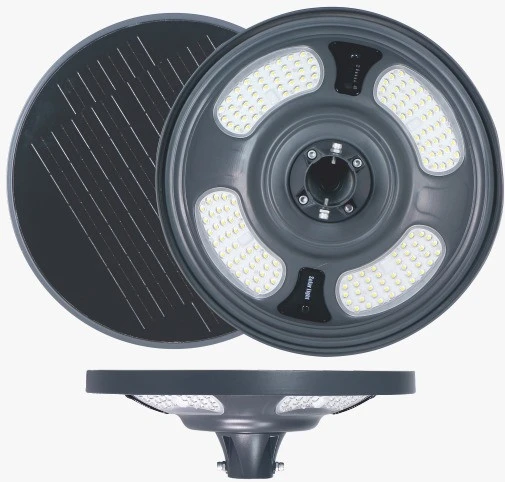 Helios Opto HS3898 800 W UFO SOLAR SOKAK AYDINLATMA - IP65 ürün görseli 1