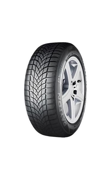 Dayton DW510 Evo 215/60 R16 99H XL Kış Lastiği ürün görseli 1