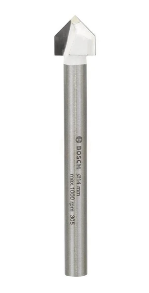 Bosch Cyl-9 Seramik Matkap Ucu 14x90 mm ürün görseli 1