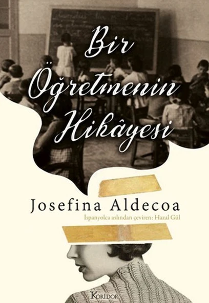 Bir Öğretmenin Hikâyesi ürün görseli 1