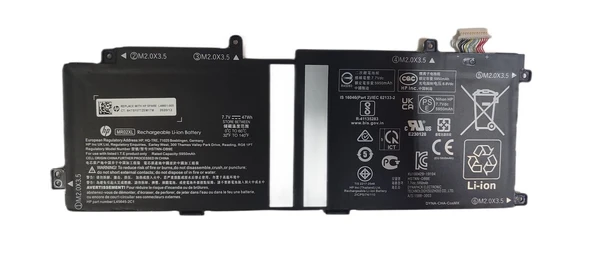 HP Elite X2 G4 BATARYA (MR02XL) ürün görseli 1