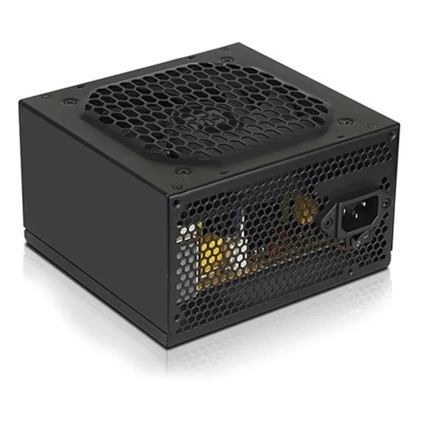 PowerBoost BST-ATX750WEU 750W 80+ White Güç Kaynağı ürün görseli 1