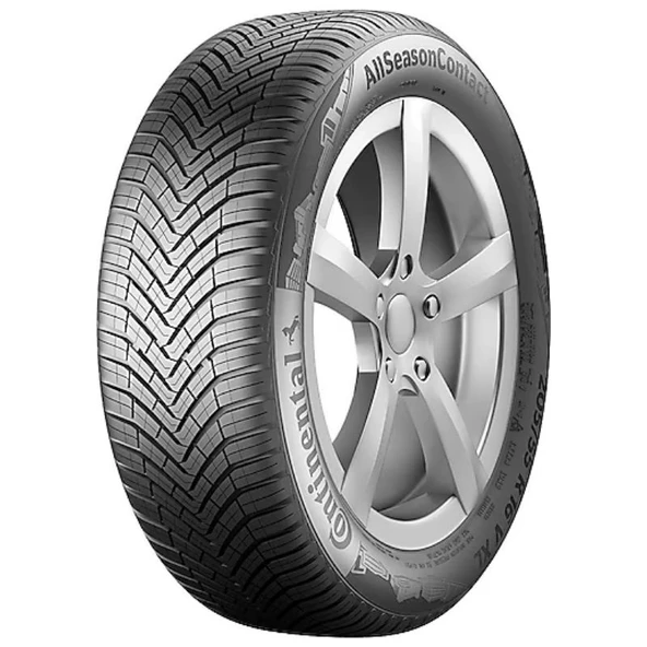 Continental AllSeasonContact 245/45 R17 99Y XL FR 4 Mevsim Lastik - 2024 ürün görseli 1