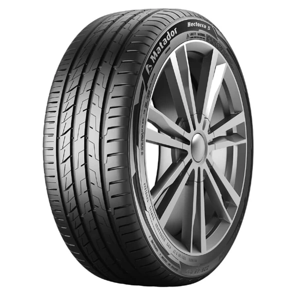 Matador Hectorra 5 235/40 R19 96Y XL FR Yaz Lastiği - 2024 ürün görseli 1
