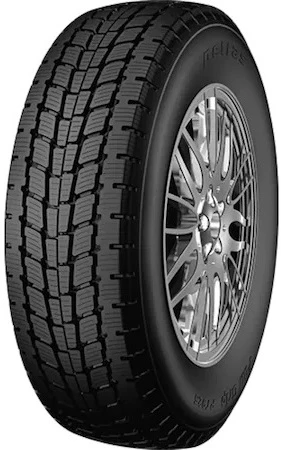 Petlas 215/75 R16 C 113/111R 8PR Full Grip PT925 (M+S) Kış Lastiği 2025 Üretim ürün görseli 1