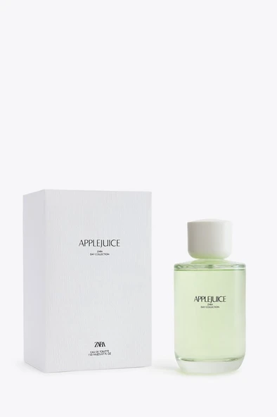ZARA APPLEJUICE EDT 150ML (5.7 FL. OZ) - Resim 2