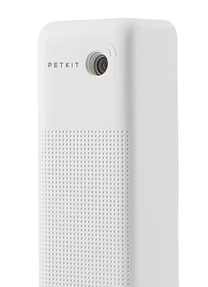 Petkit Pura Akıllı Koku Giderici Sprey Beyaz (Resmi Distribütör Garantili) ürün görseli 1