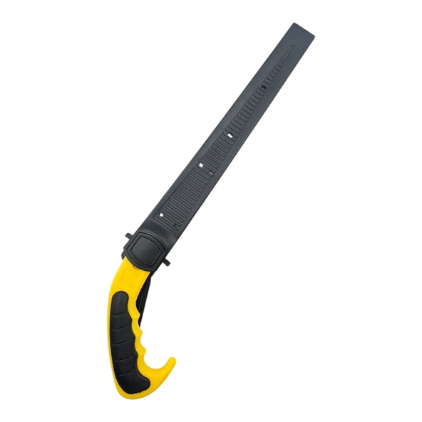 Fixonic B.H.D BHD00305 250mm Kılıflı Budama Testeresi ürün görseli 1