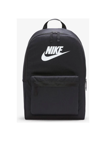 Sportive Nike 4244 Unisex Spor Siyah Sırt Çantası ürün görseli 1