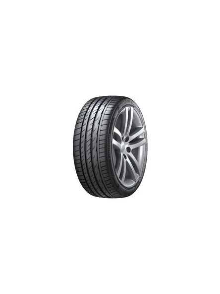 205/55 R 16 TL 91V S FIT EQ+ LK01 LAUFENN ürün görseli 1