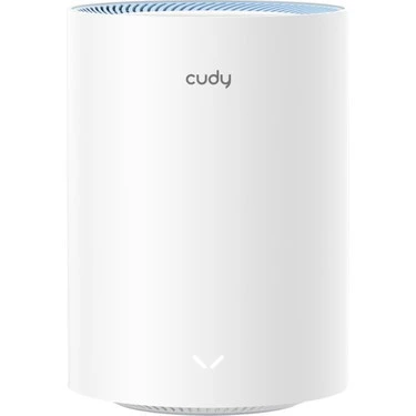 Cudy M1200 2 Port 1167 Mbps Router ürün görseli 1