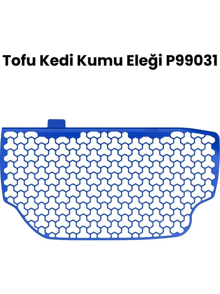 Petkit Kedi Kumu Eleği - Purobot Ultra ürün görseli 1