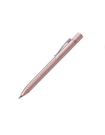 Faber Castell Grip 2011 Pale Rose Gül 0.7 mm Versatil Kalem ürün görseli 1