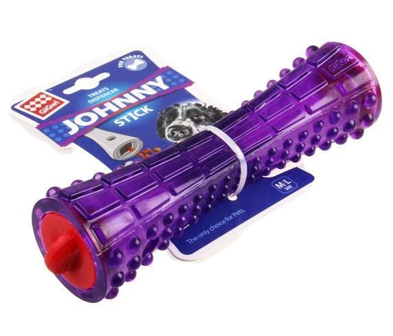 Gigwi Johnny Stick Ödül Muhafazalı Kemik 20 cm ürün görseli 1