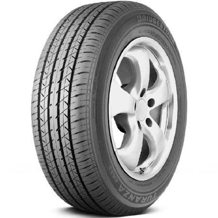 Bridgesotne 215/50 R17 91V ER33 Yaz Lastiği - 2025 ürün görseli 1
