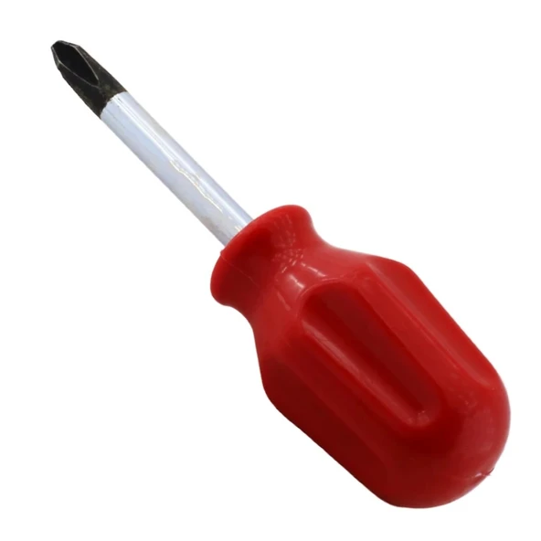 Topaç Tornavida Yıldız Avuç İçi Vidalama 6X45mm ürün görseli 1