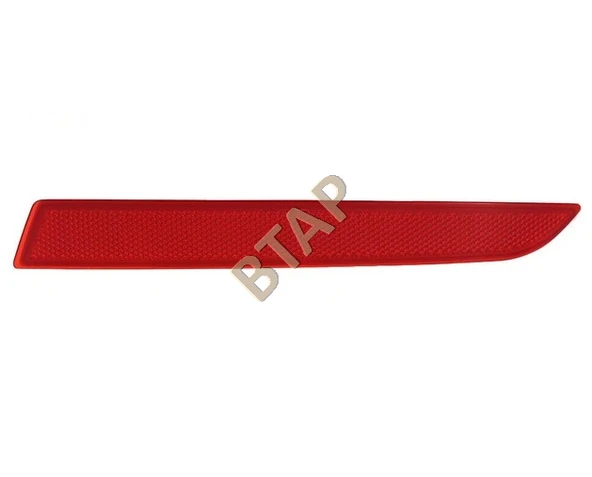 BTAP BMW F10 2013- REFLEKTÖR SAĞ 63147318556 ürün görseli 1
