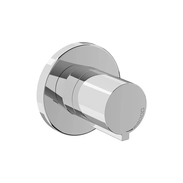 VitrA Ankastre Stop Valf A41461 Sıva Üstü Grubu ürün görseli 1