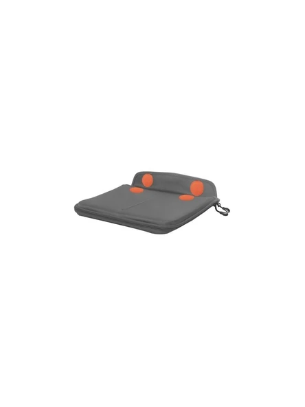 Addison 300890 13.3" Gri Bilgisayar Notebook Çantası ürün görseli 1