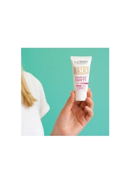 Lorin Beauty Lorin Bb Cream Dark ürün görseli 1