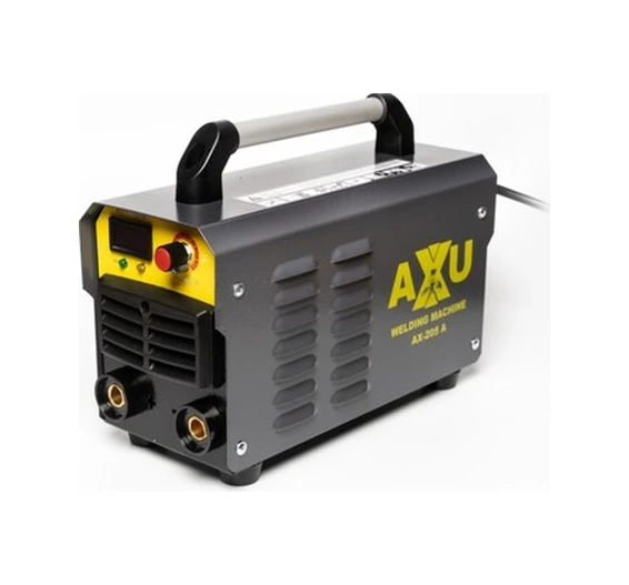 Axu Ax 205 A Inverter Kaynak Makinası ürün görseli 1