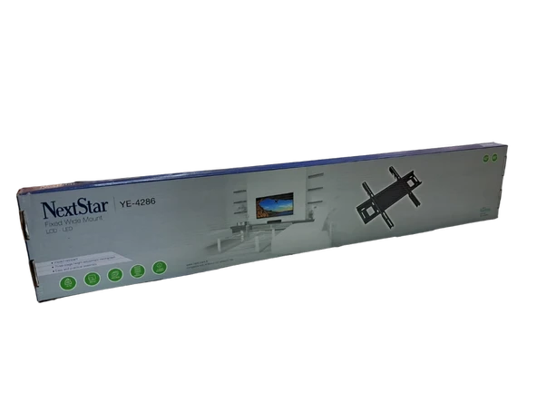 NextStar YE-4286 Sabit Tv Askı Aparatı - Resim 5