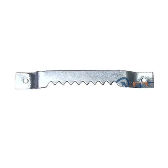 Tablo, Resim, Çerçeve Timsah Askı – Büyük, Çinko, 8x57mm, 500 Adet ürün görseli 1